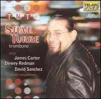 TNT (Trombone-N-Tenor) von Steve Turre