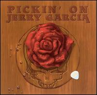 Pickin' on Jerry Garcia von Pickin' On