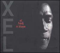 Xel von El Hadj N' Diaye