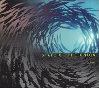 State of the Union 2.001 von Various Artists