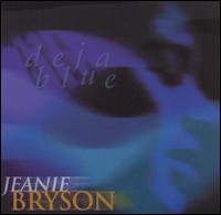 Deja Blue von Jeanie Bryson