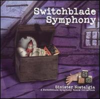Sinister Nostalgia von Switchblade Symphony