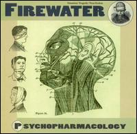Psychopharmacology von Firewater
