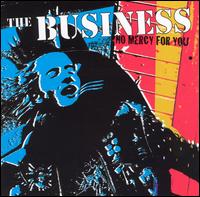 No Mercy for You von The Business