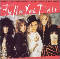 Archive von New York Dolls