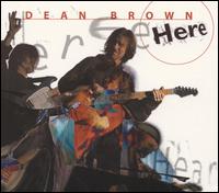 Here von Dean Brown