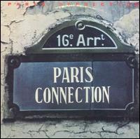 Paris Connection von Paris Connection