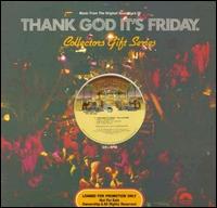 Thank God It's Friday von Love and Kisses