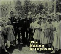 Embassy Tapes von The Nation of Ulysses