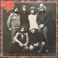 Together Forever von The Marshall Tucker Band