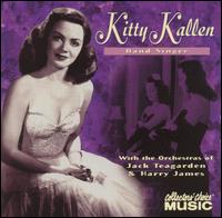 Band Singer von Kitty Kallen