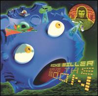 Save the Moon von Mike Miller