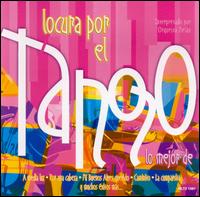 Locura Por el Tango von Orquesta Melao