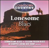 Lonesome Blues von Countdown