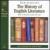 Perry Keenlyside: The History of English Literature von Perry Keenlyside