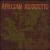 African Acoustic von Various Artists