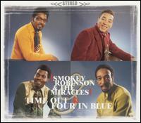 Time out for Smokey Robinson & the Miracles/Four in Blue von Smokey Robinson