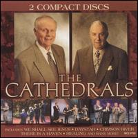 Cathedrals [2 CD] von The Cathedrals