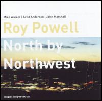 North by Northwest von Roy Powell