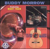 Night Train/Big Band Guitar von Buddy Morrow