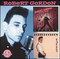 Rock Billy Boogie/Bad Boy von Robert Gordon