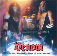 Archive von Venom