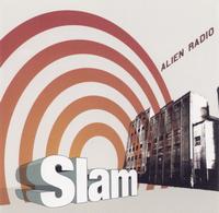 Alien Radio von Slam