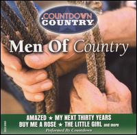 Men of Country von Countdown