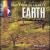Four Elements: Earth - Vitality von Hans Visser