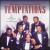 Original Lead Singers of the Temptations von The Temptations