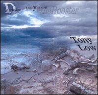 Dandelion In The Year Of The Rooster von Tony Low