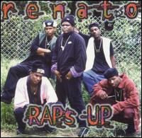 Raps Up von Renato