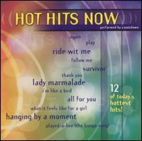 Hot Hits Now, Vol. 1 von Countdown