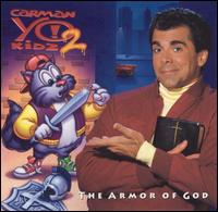 Yo Kidz!, Vol. 2: Armor of God von Carman