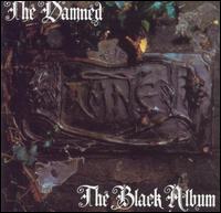 Black Album von The Damned