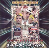 Savage Dreams von Baby Bash