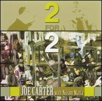 Two for Two von Joe Carter