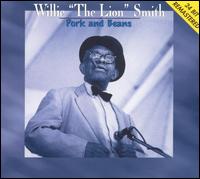 Pork and Beans von Willie "The Lion" Smith