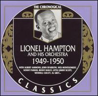 1949-1950 von Lionel Hampton