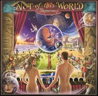 Not of This World von Pendragon