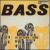 Bass By Pettiford/Burke von Oscar Pettiford