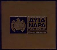 Ayia Napa: The Album 2001 von Ministry Offer