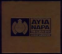 Ayia Napa: The Album 2001 von Ministry Offer