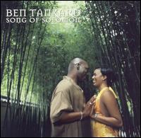 Song of Solomon von Ben Tankard