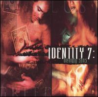 Identity 7: Deadly Sins von Various Artists