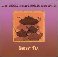 Secret Tea von Larry Koonse