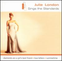 Sings the Standards von Julie London
