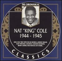 1944-1945 von Nat King Cole