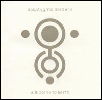 Welcome to Earth von Apoptygma Berzerk