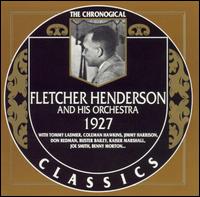 1927 von Fletcher Henderson